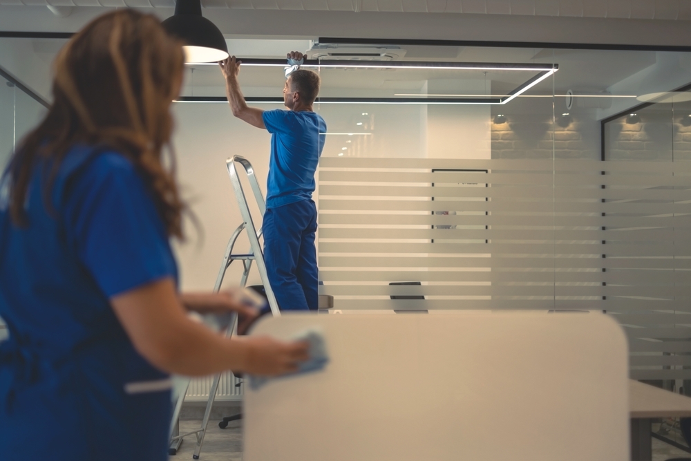 Top Janitorial Mistakes Commercial Clients in Brooklyn Should Avoid
