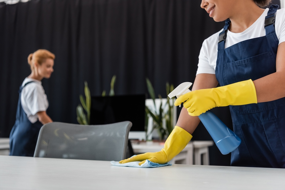Why Regular Commercial Cleaning is Essential for Your Business in Manhattan, NY